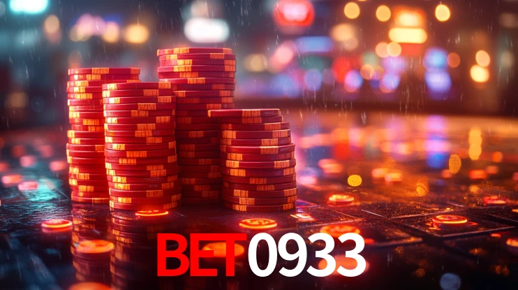 Tournament Betting